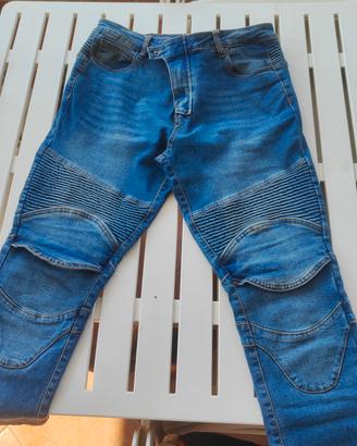 jeans 👖 moto 