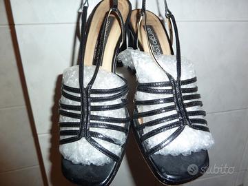 Scarpe Sergio Rossi Originali