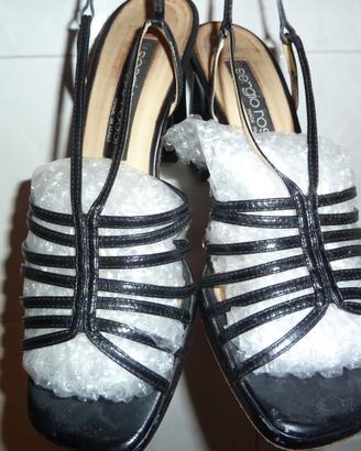Scarpe Sergio Rossi Originali
