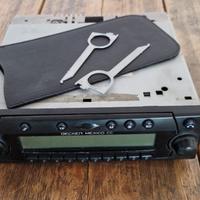 Becker Mexico autoradio