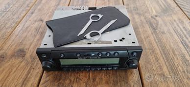 Becker Mexico autoradio