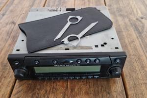 Becker Mexico autoradio