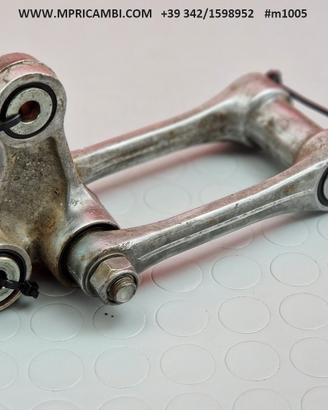 LEVERAGGI LEVERAGGIO HONDA CR 125 2003 2002 CR125