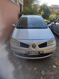 Renaul Megane 1.5