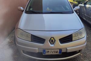 Renaul Megane 1.5