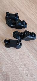 RISER SW-MOTECH  TENERE' 700