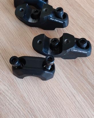 RISER SW-MOTECH  TENERE' 700
