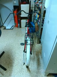 bici Graziella 