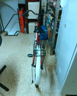bici Graziella 