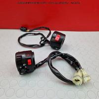 DEVIO LUCE KAWASAKI Z 650 2020 2021 Z650 2022