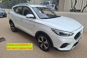 MG ZS 1.0 Turbo 110 cv cambio automatico anno 2022