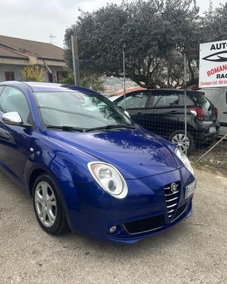 Alfa Romeo MiTo 1.3 JTDm-2 95 CV S&S Distinctive