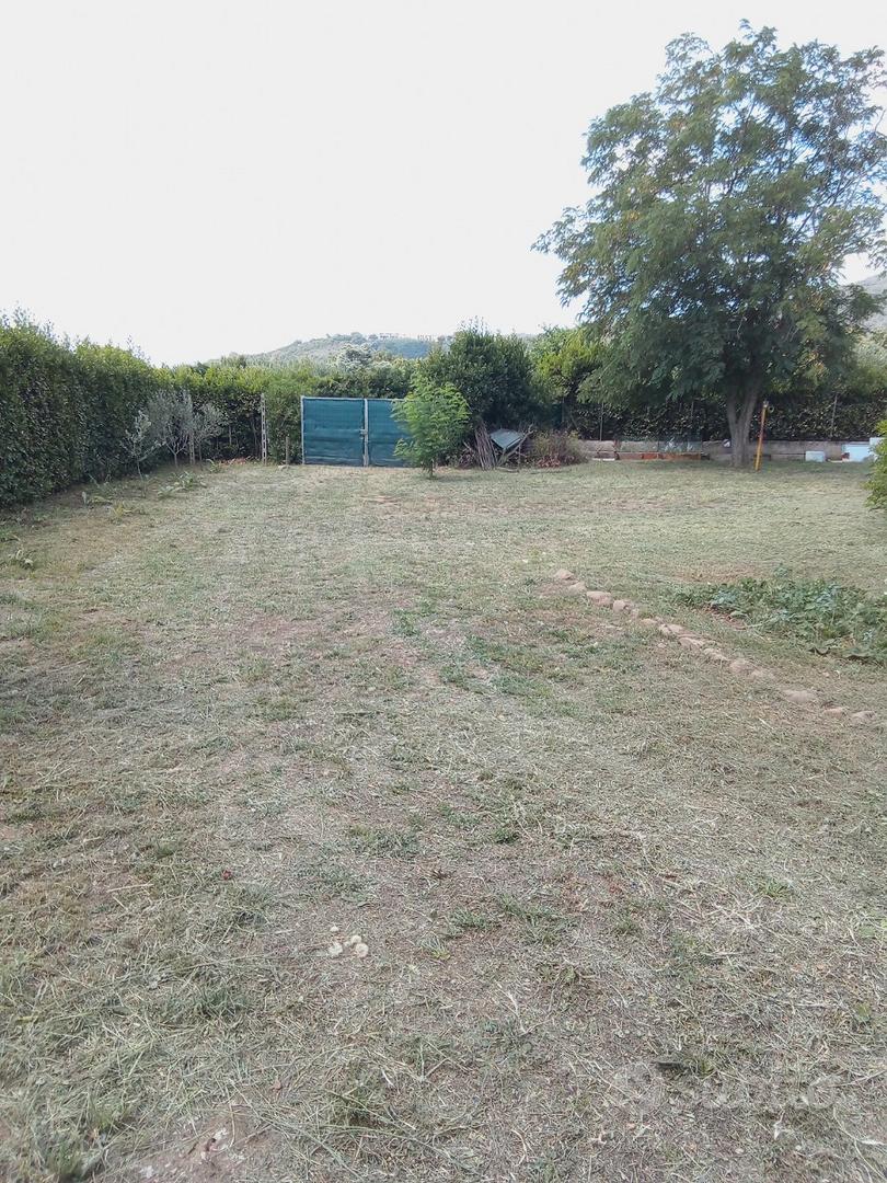 Terreno a Castiglione della Pescaia - Vista 3