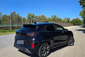 Puma II 2023 1.5 ecoboost ST s