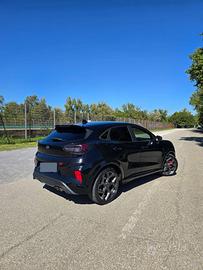 Puma II 2023 1.5 ecoboost ST s