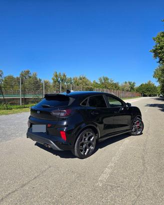 Puma II 2023 1.5 ecoboost ST s