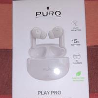 in-ear wireless earphone