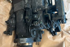 Pompa iniezione bosch Volkswagen 1.9td