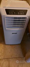 climatizzatore portatile
