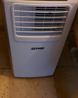 climatizzatore portatile