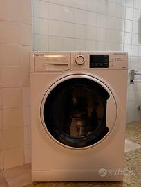 Lavasciuga Ignis IGWD 9636 IT