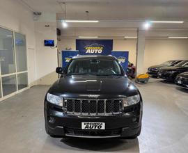 JEEP Grand Cherokee 3.0 CRD 241 CV Overland