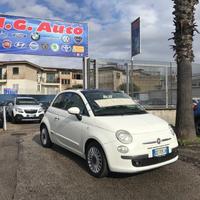 Fiat 500 1.3 Multijet 16V 75CV Pop 2010