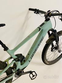 Lapierre E-Zesty LTD emtb taglia L - 400km