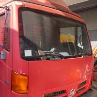 Nissan atelon