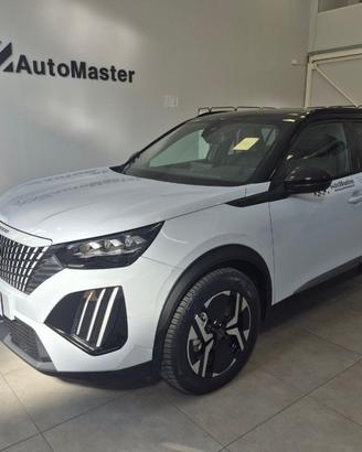 PEUGEOT 2008 GT Hybrid 136 e-DCS6