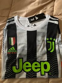 Juventus x Adidas Palace Ronaldo 7