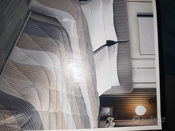 trapunta matrimoniale