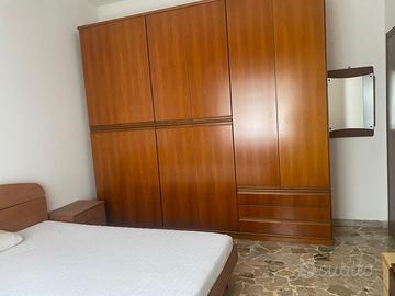 Camera matrimoniale ad uso singolo