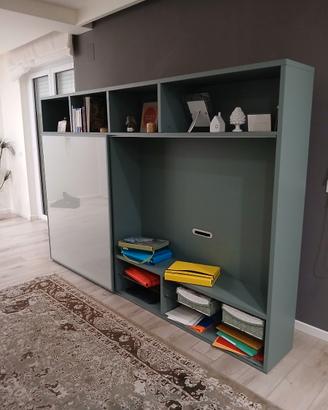 Libreria select Lema