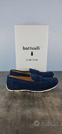 Roberto Botticelli mocassini uomo n.43