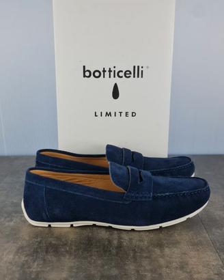 Roberto Botticelli mocassini uomo n.43