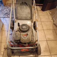 taglia erba a benzina 