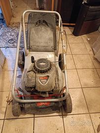 taglia erba a benzina 