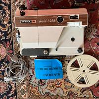 videoproiettore vintage Naigai