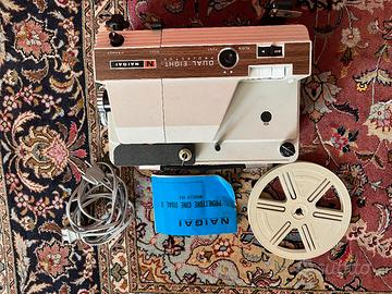 videoproiettore vintage Naigai