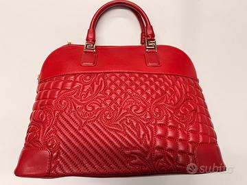 Borsa Versace