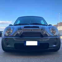 Mini Cooper S r53