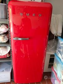 frigo non funzionante