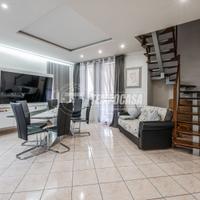 DUPLEX RISTRUTTURATO A CORREGGIO