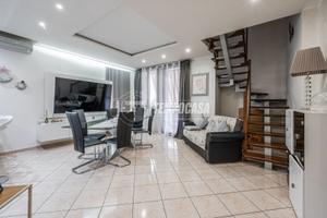 DUPLEX RISTRUTTURATO A CORREGGIO