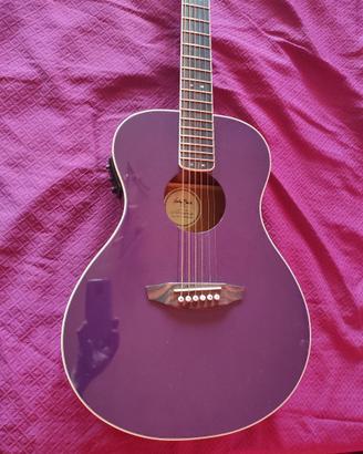 Harley Benton Acustica Parlor 2025