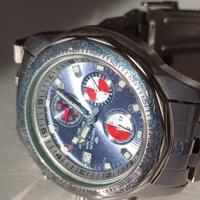 orologio pryngeps cr814M chronograph usato 