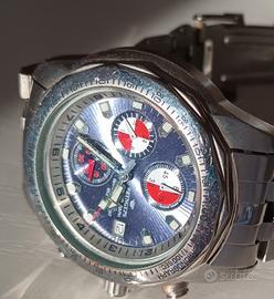 orologio pryngeps cr814M chronograph usato 