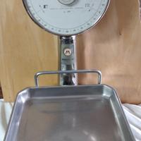 bilancia italiana macchi modello 12m