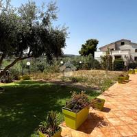 PORZIONE DI BIFAMILIARE A SANTA FLAVIA